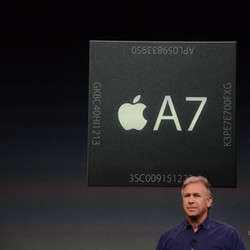 Arsitektur 64 Bit iPhone 5S, Buat Apa Sih?