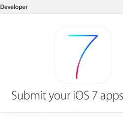 Optimalkan 64 Bit iPhone 5S, Apple Kejar Developer