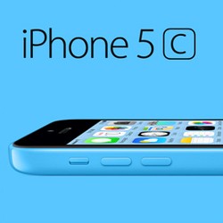 iPhone 5C Tampil, Saham Apple Tergelincir