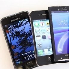 Menteri Perdagangan Tak Setuju Ponsel Kena Pajak Barang Mewah