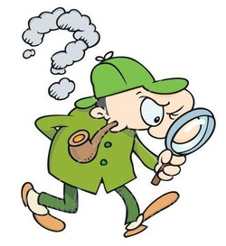 Sepak Terjang Detektif Swasta