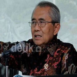 Pusat Pemerintahan Dipindah dari Jakarta, Butuh 15 Tahun dan Uang Ratusan Triliun