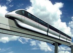 Wijaya Karya Garap Jalur Layang MRT Lebak Bulus-Cipete