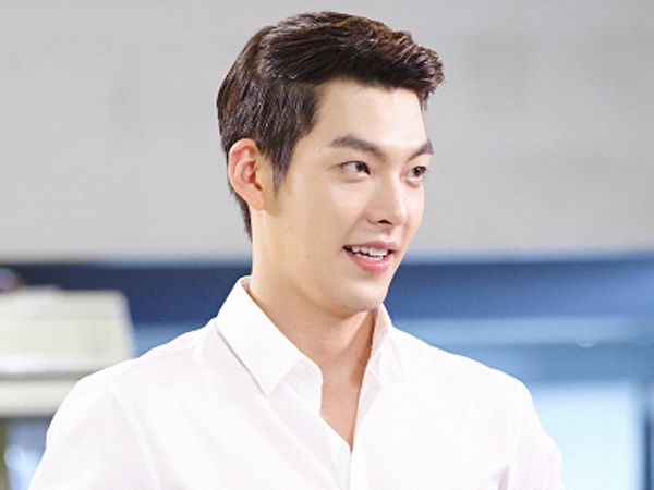 Mengintip Woobin Syuting Heirs