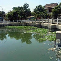 Kementerian PU Akui Pemkot Surabaya Sudah Mulai Atasi Kawasan Kumuh