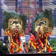 Festival Reog Mini, Melestarikan Warisan Budaya Leluhur
