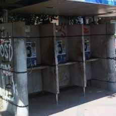 Dewan Minta Fasilitas Umum di Surabaya Dipercantik