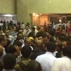 Bagaimana Nasib Korban Investasi Emas Bodong Usai Rapat DPR?