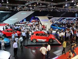 7 Merek Mobil Terlaris Agustus