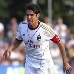 Muntari: Kaka Sudah Lebih Dewasa