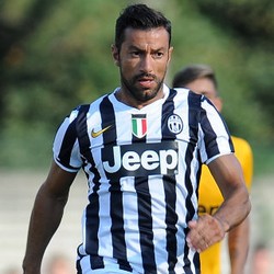 Quagliarella Masih Dipercaya Juve