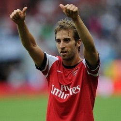 Flamini Punya Urusan yang Belum Selesai di Arsenal