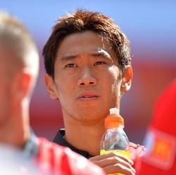 Kagawa: Tolong Tanya ke Moyes Kenapa Aku Tak Dimainkan
