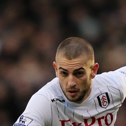 West Ham Kontrak Petric
