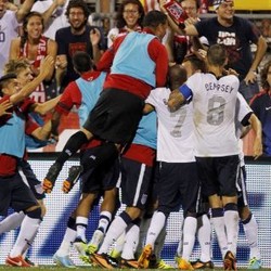 Amerika Serikat & Kosta Rika Pastikan Lolos ke Piala Dunia