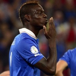 Balotelli: Italia Layak Ditakuti