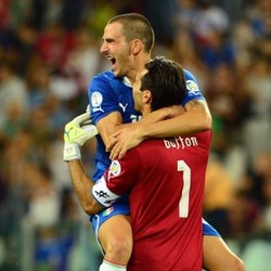 Lengkapnya Kegembiraan Buffon
