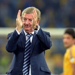 Hodgson Sebut Seri Hasil yang Bagus