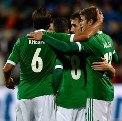 Bekuk Kepulauan Faroe, Jerman Kian Dekat ke Brasil