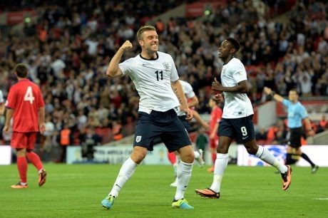 6 Fakta Unik Singa Tua Rickie Lambert