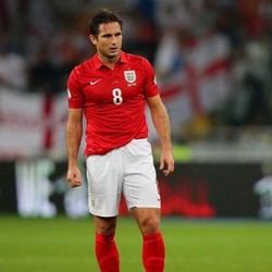 Malam Spesial untuk Lampard
