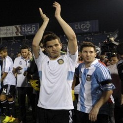 Messi: Ganjaran dari Kerja Keras Argentina