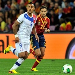 Navas Jawaban atas Kesulitan Spanyol