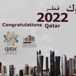 Pindahkan Lokasi Piala Dunia 2022, Jangan Pindahkan Waktunya