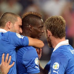 Setelah Brasil, Italia Paling Sering Tampil di Piala Dunia