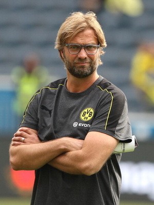 Dortmund Tak Akan Pernah Pecat Klopp