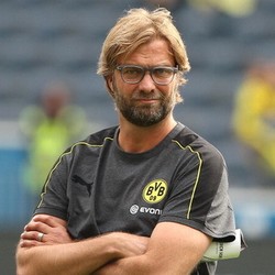 Dortmund Tak Akan Pernah Pecat Klopp