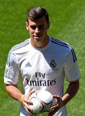 Ibra Nilai Bale Akan Hadapi Tekanan Besar di Madrid