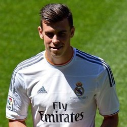 Ibra Nilai Bale Akan Hadapi Tekanan Besar di Madrid