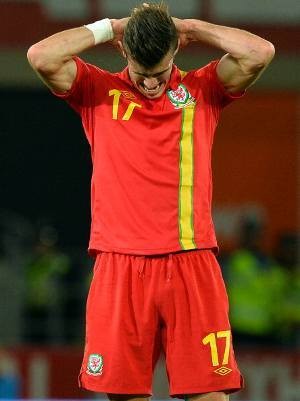 Cedera, Debut Bale di Madrid Terancam Tertunda