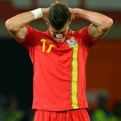 Cedera, Debut Bale di Madrid Terancam Tertunda