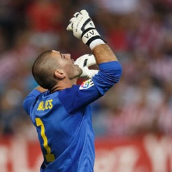 Pedro Terus Rayu Valdes Agar Tak Jadi Hengkang