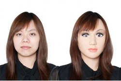 Tanpa Operasi Plastik & Make Up, Masker Ini Bisa Bikin Cantik Seketika