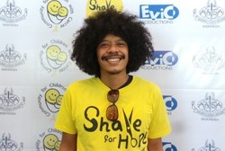 Eddi Brokoli, Aktif Donor Darah dan Sudah Daftar Jadi Pendonor Mata