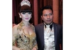 Ini Komentar Dokter Jiwa Soal Statusisasi Kemakmuran Vicky Prasetyo