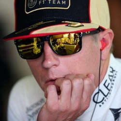 Kimi Raikkonen Resmi Kembali ke Ferrari
