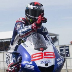 Kembali ke Kondisi Terbaik, Lorenzo Incar Kemenangan di Misano