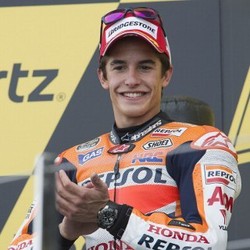Kondisi Sudah Lebih Oke, Marquez Kini Fokus ke Misano