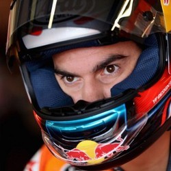 Pedrosa Datang ke Misano dengan Pede