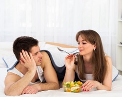 Alasan Pria Lebih Mudah Turunkan Berat Badan Ketimbang Wanita