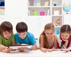 4 Tips Agar Anak Tidak Salah Mengakses Film Online