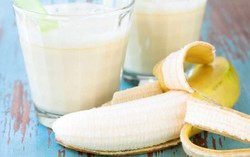 Sarapan Yogurt dan Pisang Agar Tubuh Tetap Ramping