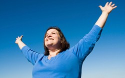 Ingin Gemuk? Lakukan Diet Sehat Ini!