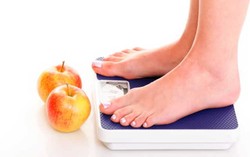 Agar Diet Sukses, Konsumsilah Ikan dan Sayuran Secara Rutin