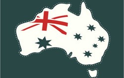 Di Australia Bagi-bagi Tas Gratis Untuk Protes Sertifikasi Halal