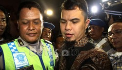 5 Penjelasan Ahmad Dhani Usai Diperiksa Polisi